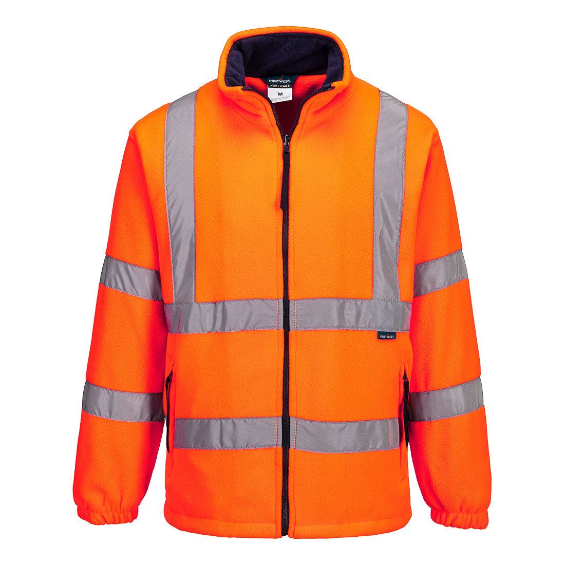 Portwest Hi-Vis Fleece- Style F300