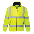 Portwest Hi-Vis Fleece- Style F300