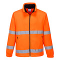 Portwest Hi-Vis Windbreaker Fleece- Style F303