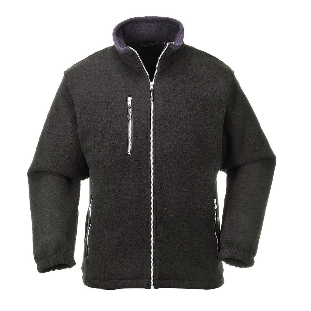Portwest City Fleece- Style F401