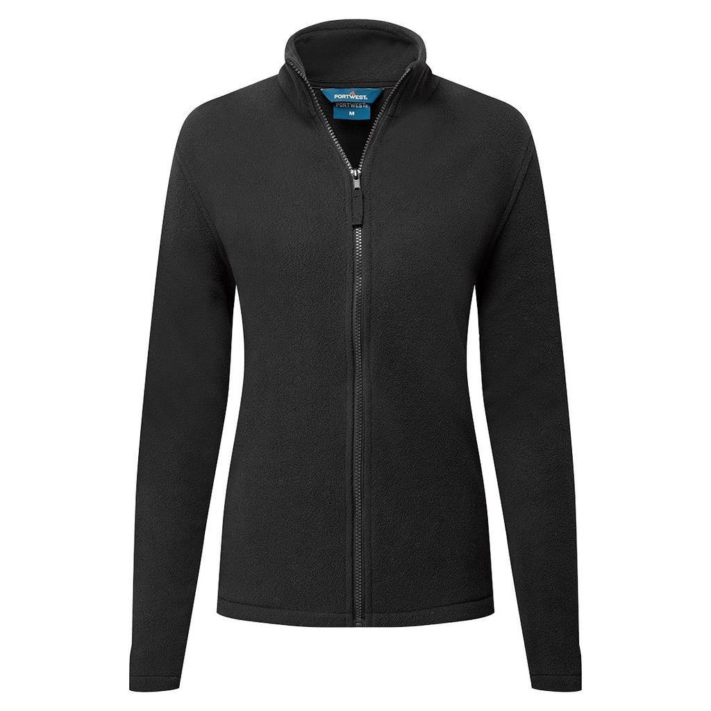 Portwest Women's Eco Fleece- Style F408