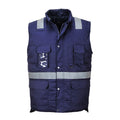 Portwest Iona Bodywarmer- Style F414