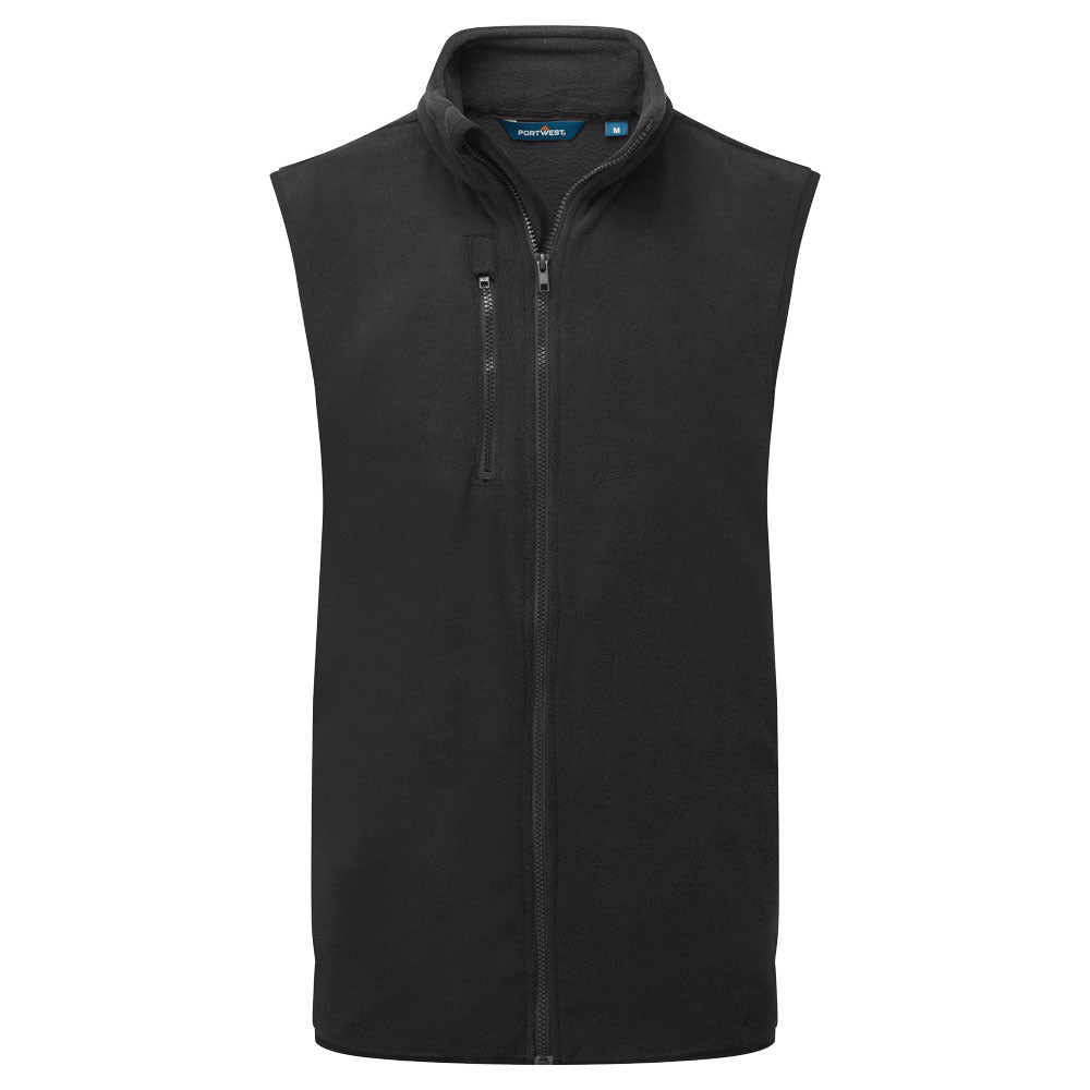 Portwest Eco Fleece Gilet - Style F417