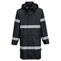 Portwest Iona Rain Coat 100cm - Style F437
