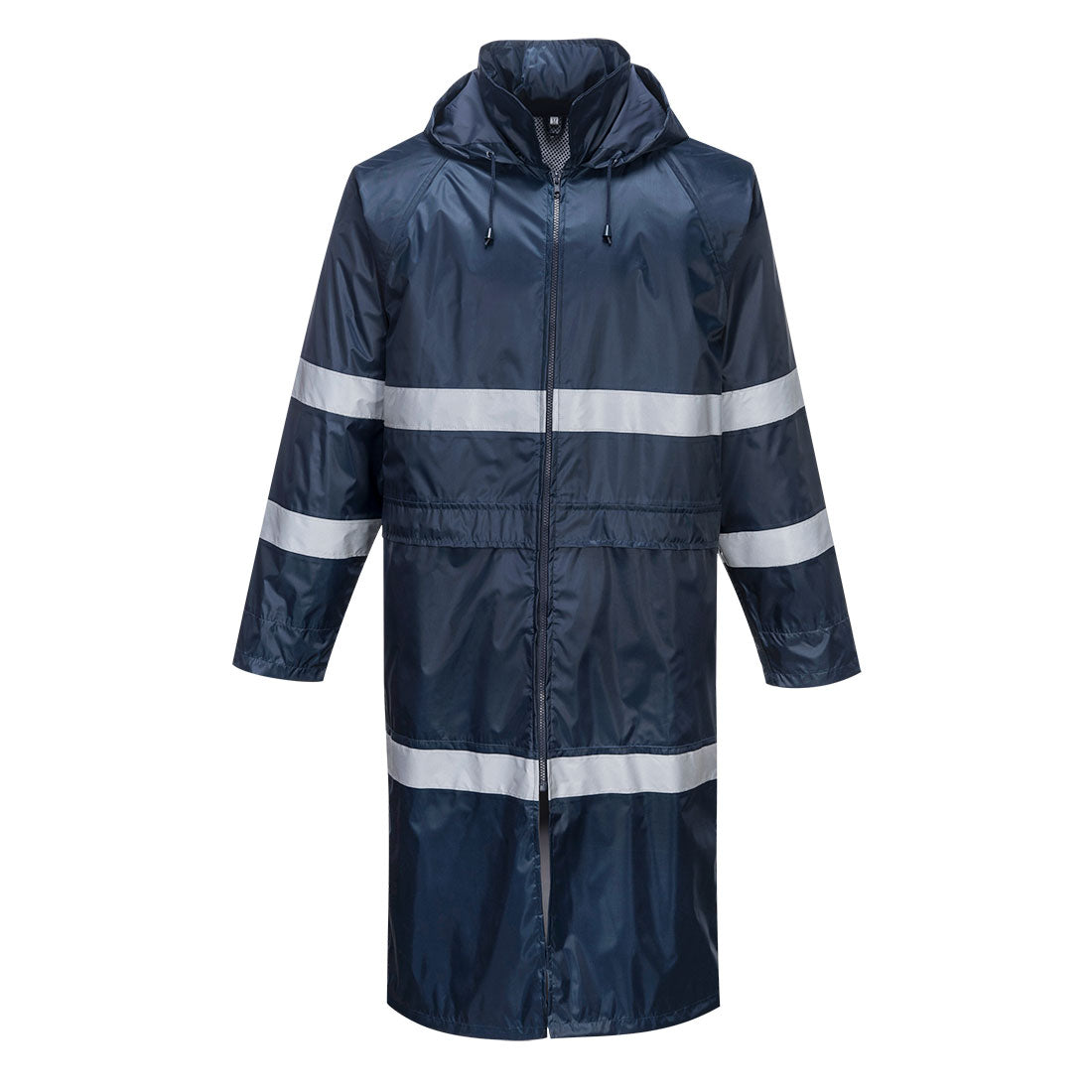 Portwest Classic Iona Rain Coat- Style F438