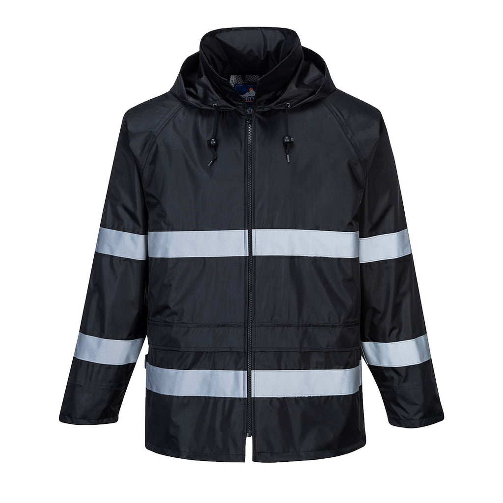 Portwest Classic Iona Rain Jacket- Style F440