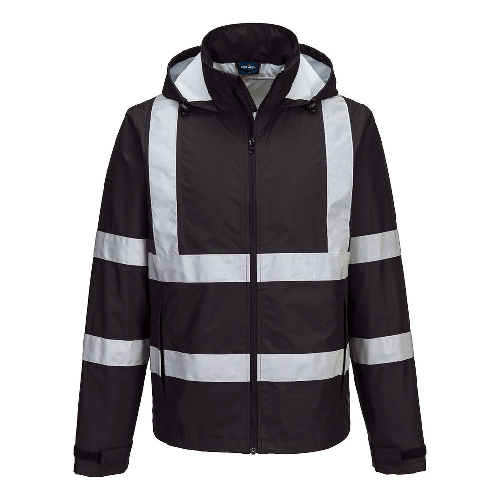 Portwest Iona Enhanced Lightweight Packable Jacket- Style F442