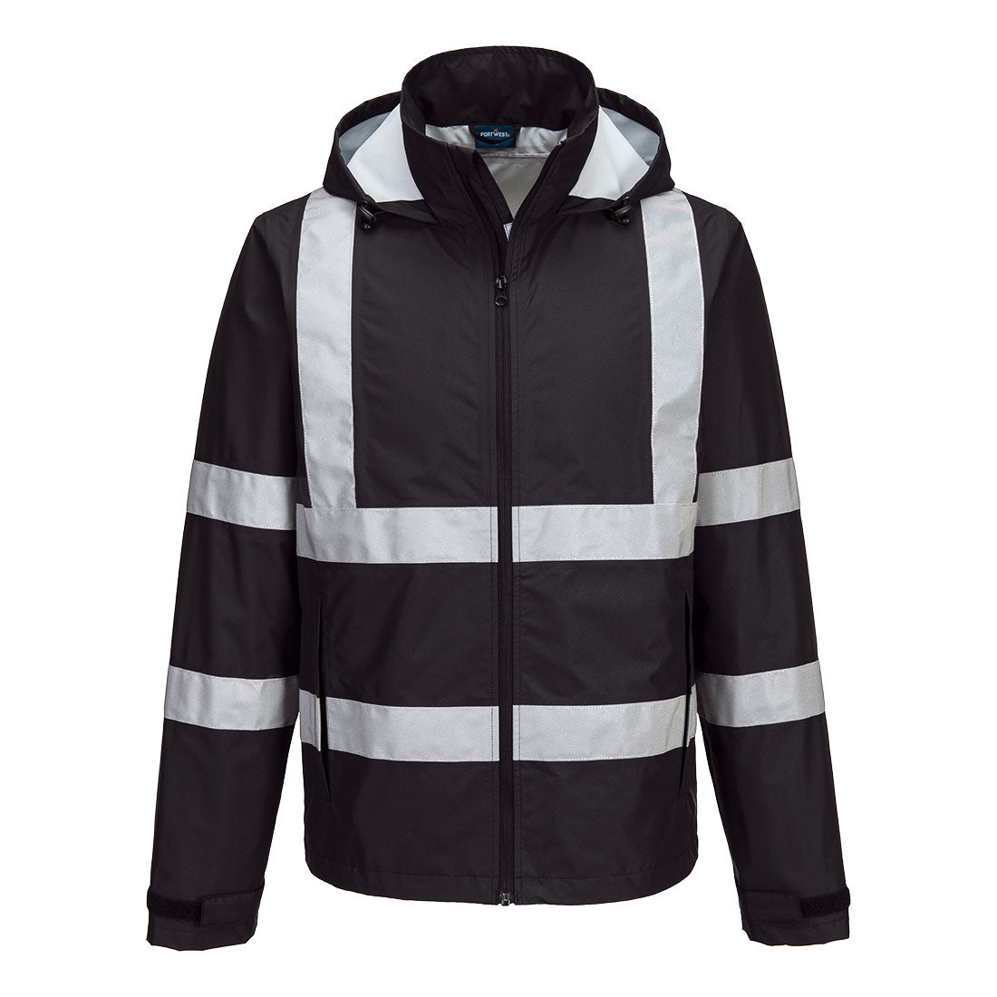 Portwest Iona Enhanced Lightweight Packable Jacket- Style F442