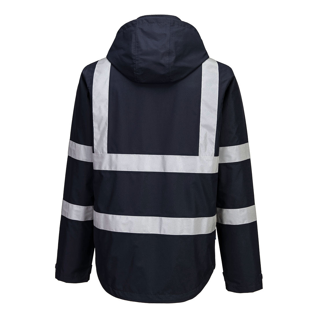 Portwest Iona Enhanced Lightweight Packable Jacket- Style F442
