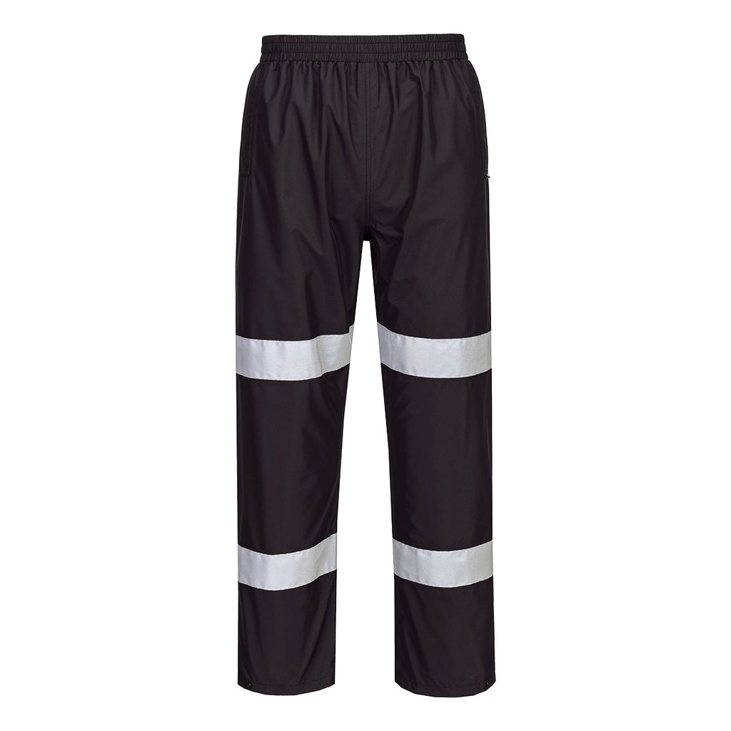 Portwest Iona Enhanced Lightweight Packable Trousers- Style F443