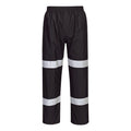 Portwest Iona Enhanced Lightweight Packable Trousers- Style F443