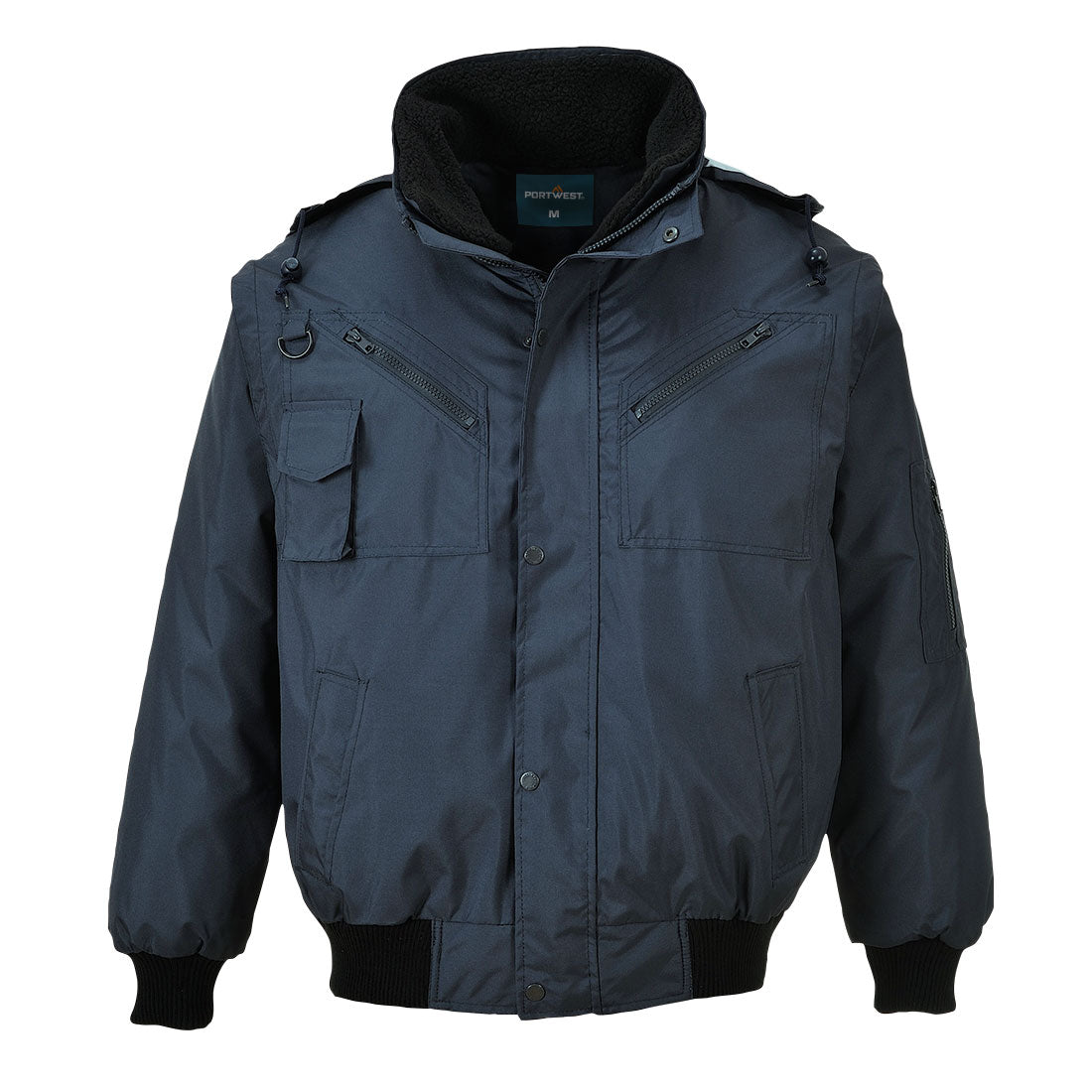 Portwest 3-in-1 Bomber Jacket- Style F465