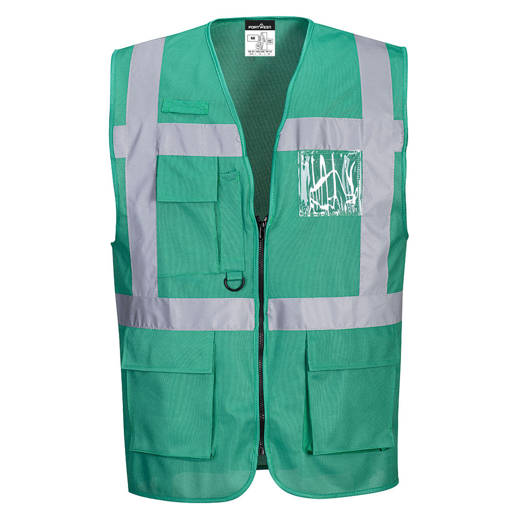 Portwest Iona Executive Vest- Style F476