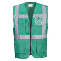 Portwest Iona Executive Vest- Style F476