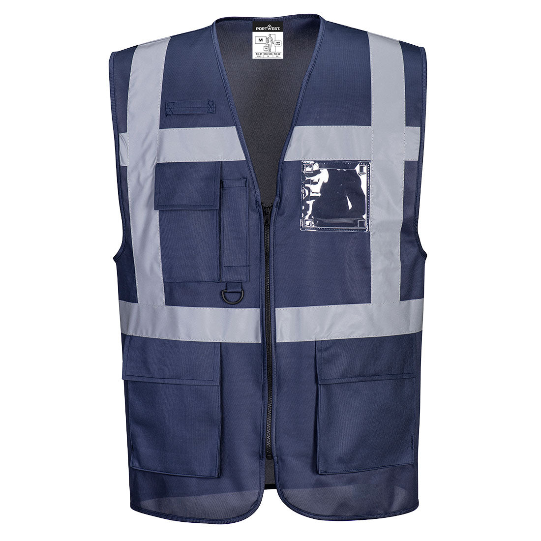 Portwest Iona Executive Vest- Style F476
