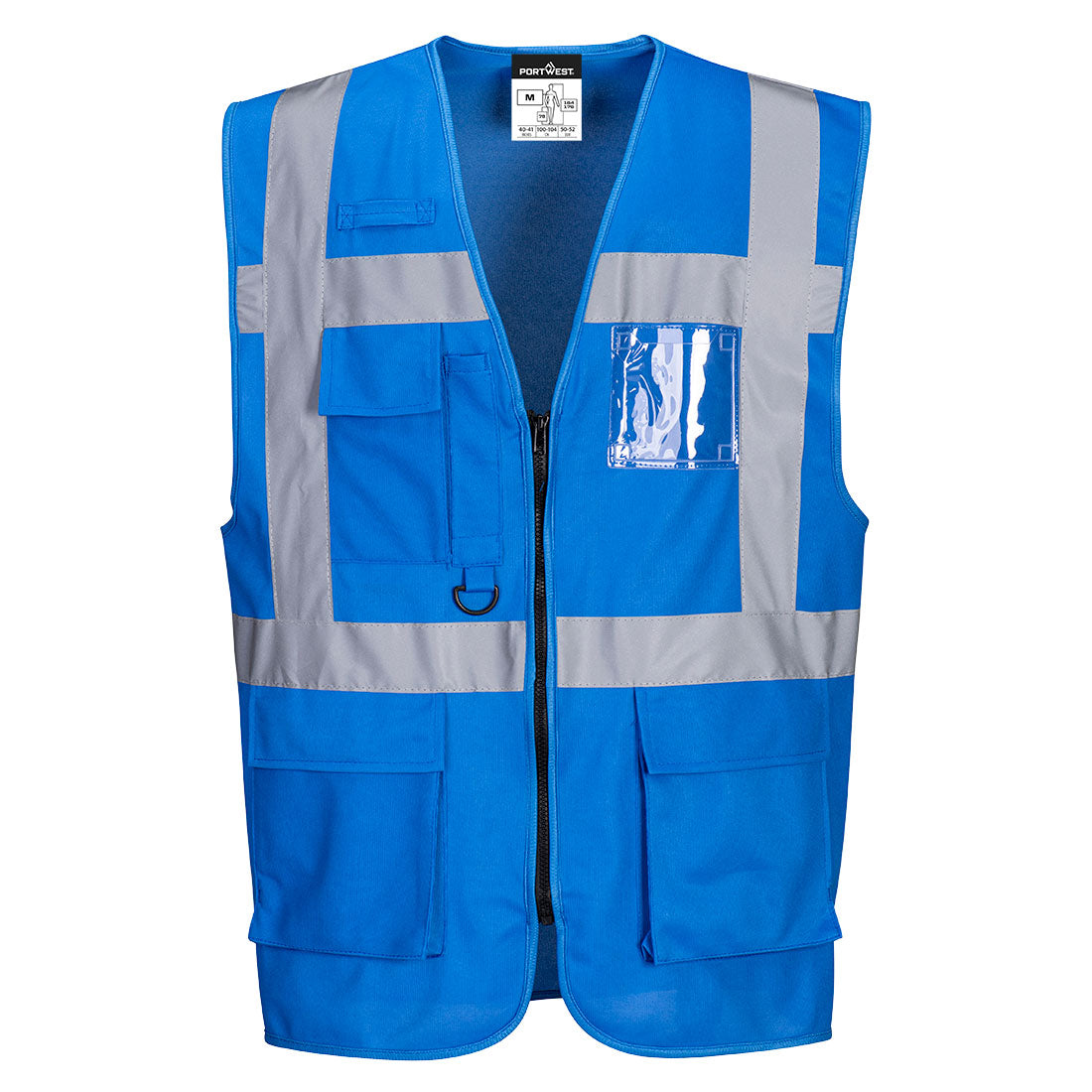 Portwest Iona Executive Vest- Style F476