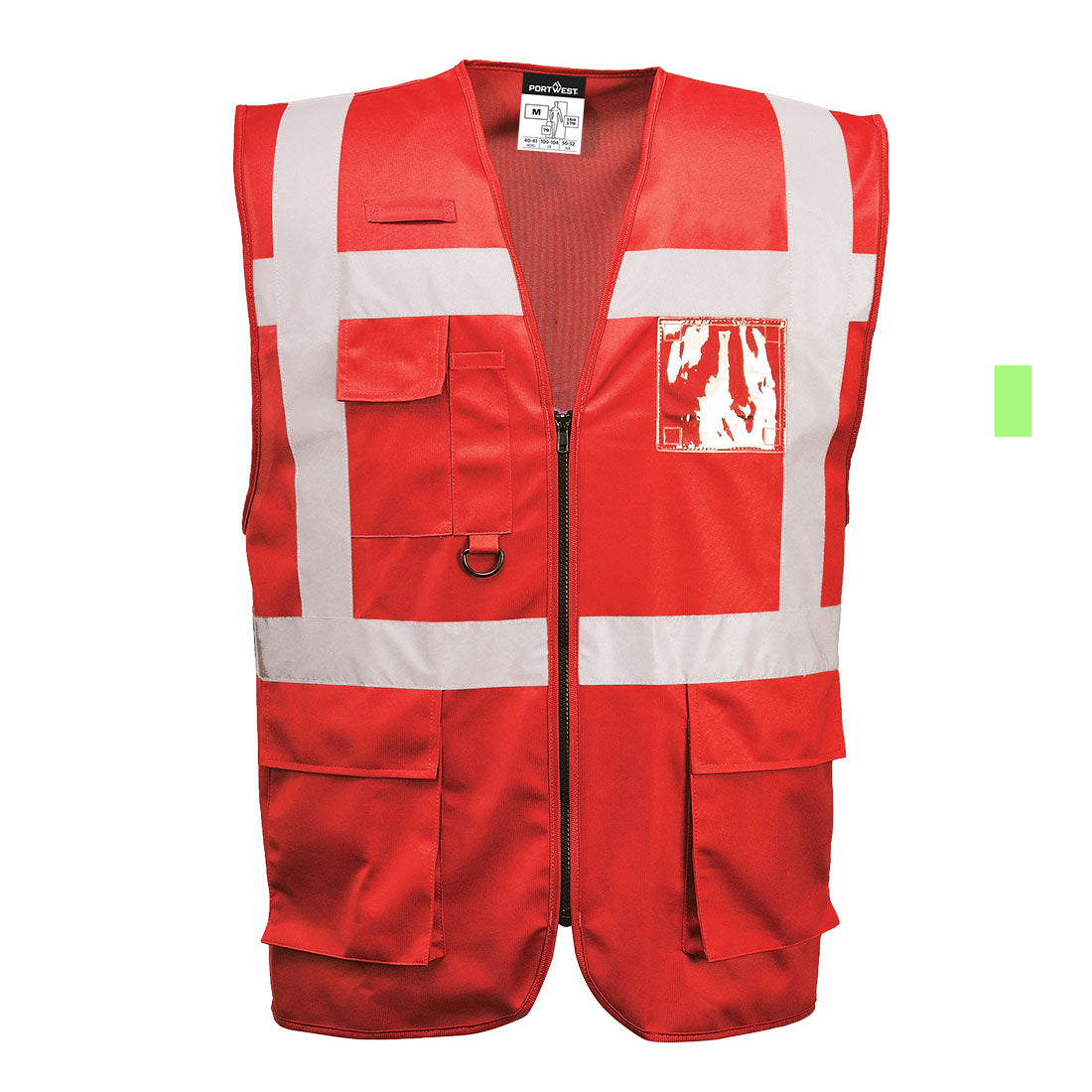 Portwest Iona Executive Vest- Style F476