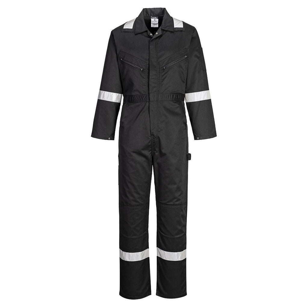 Portwest Iona Coverall- Style F813
