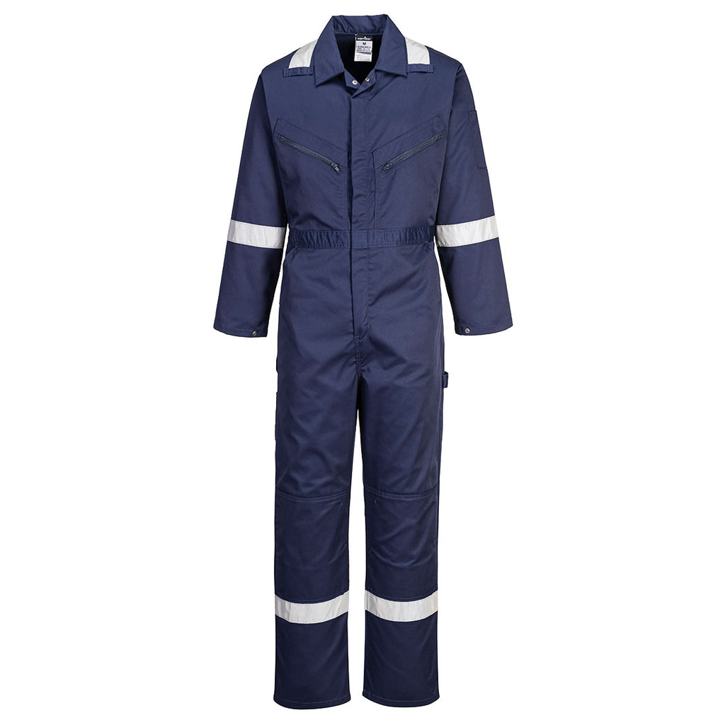 Portwest Iona Coverall- Style F813