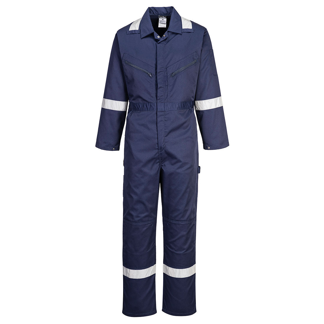 Portwest Iona Coverall- Style F813