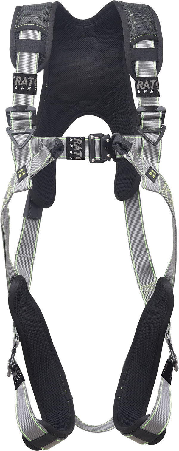 Luxury Harness Fa1010100. (Each)