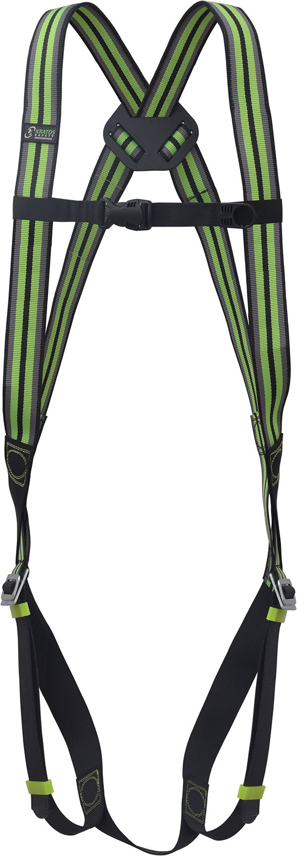 1 Point Safety Harness. (Each)