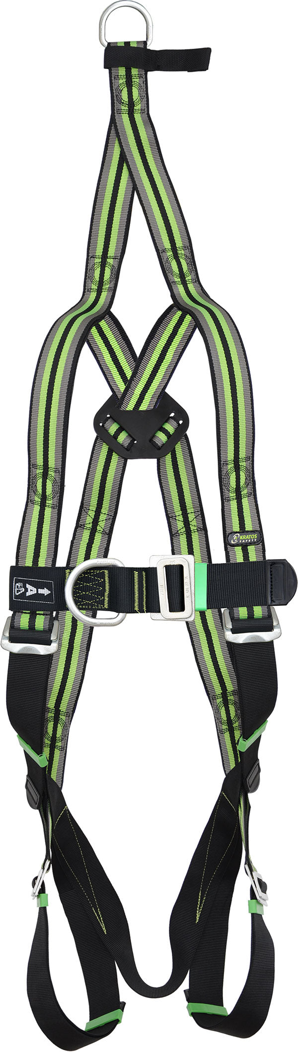 2 Point Rescue Harness. (Each)