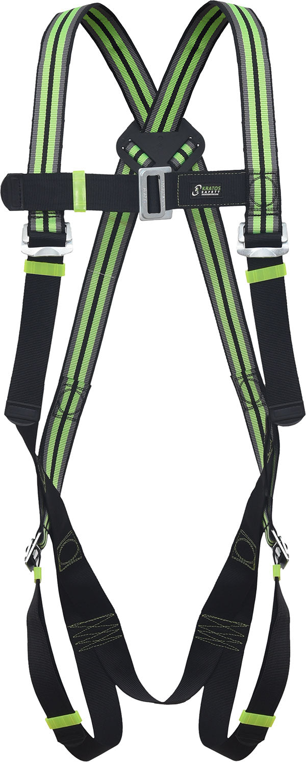 1 Point Comfort Harness. (Each)