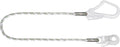 Kratos 1M Restraint Kernmantle Rope Lanyard. (Each)