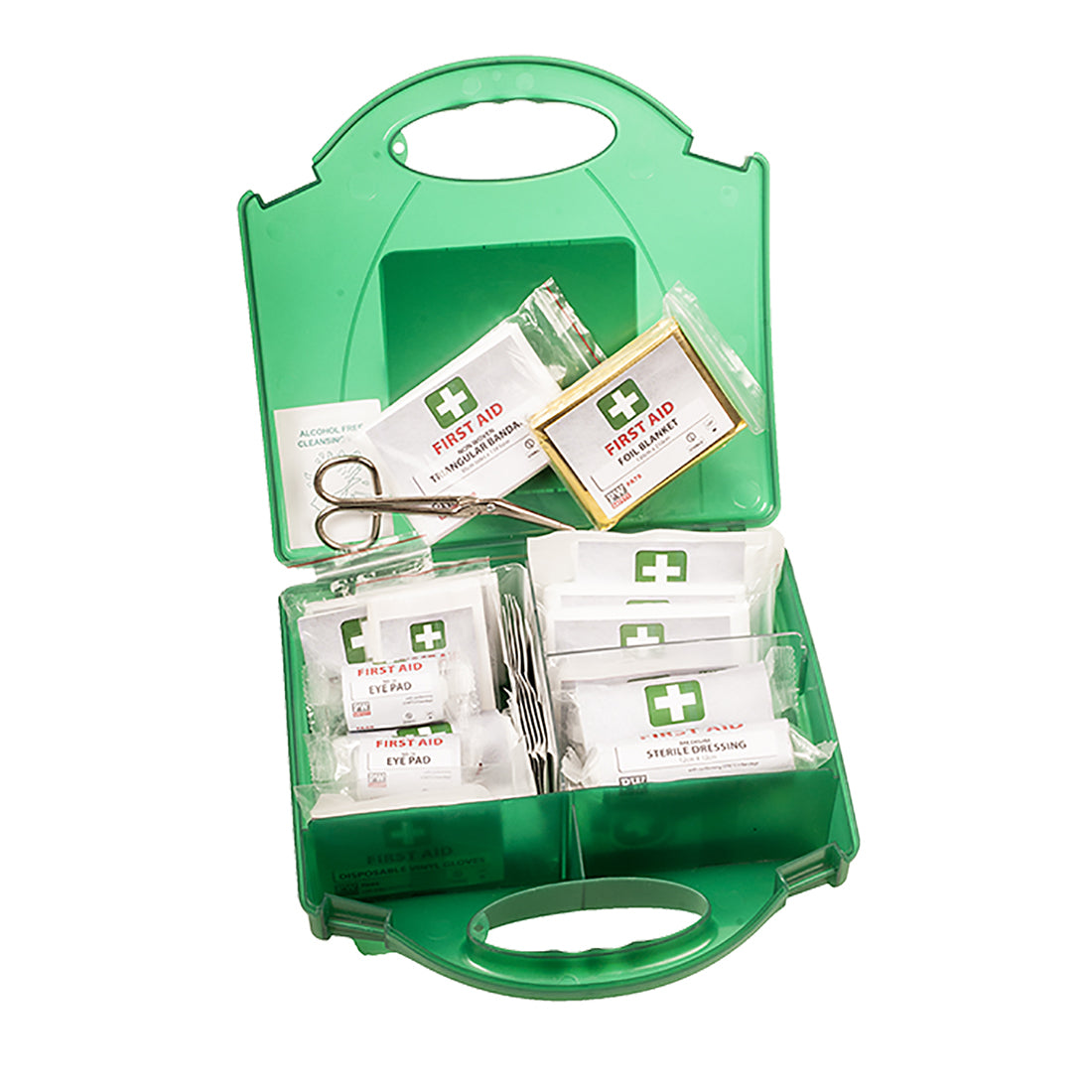 Portwest Workplace First Aid Kit 25+- Style FA11