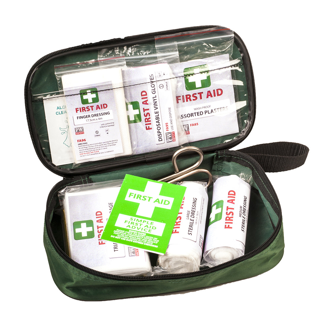 Portwest Vehicle Kit 2- Style FA21