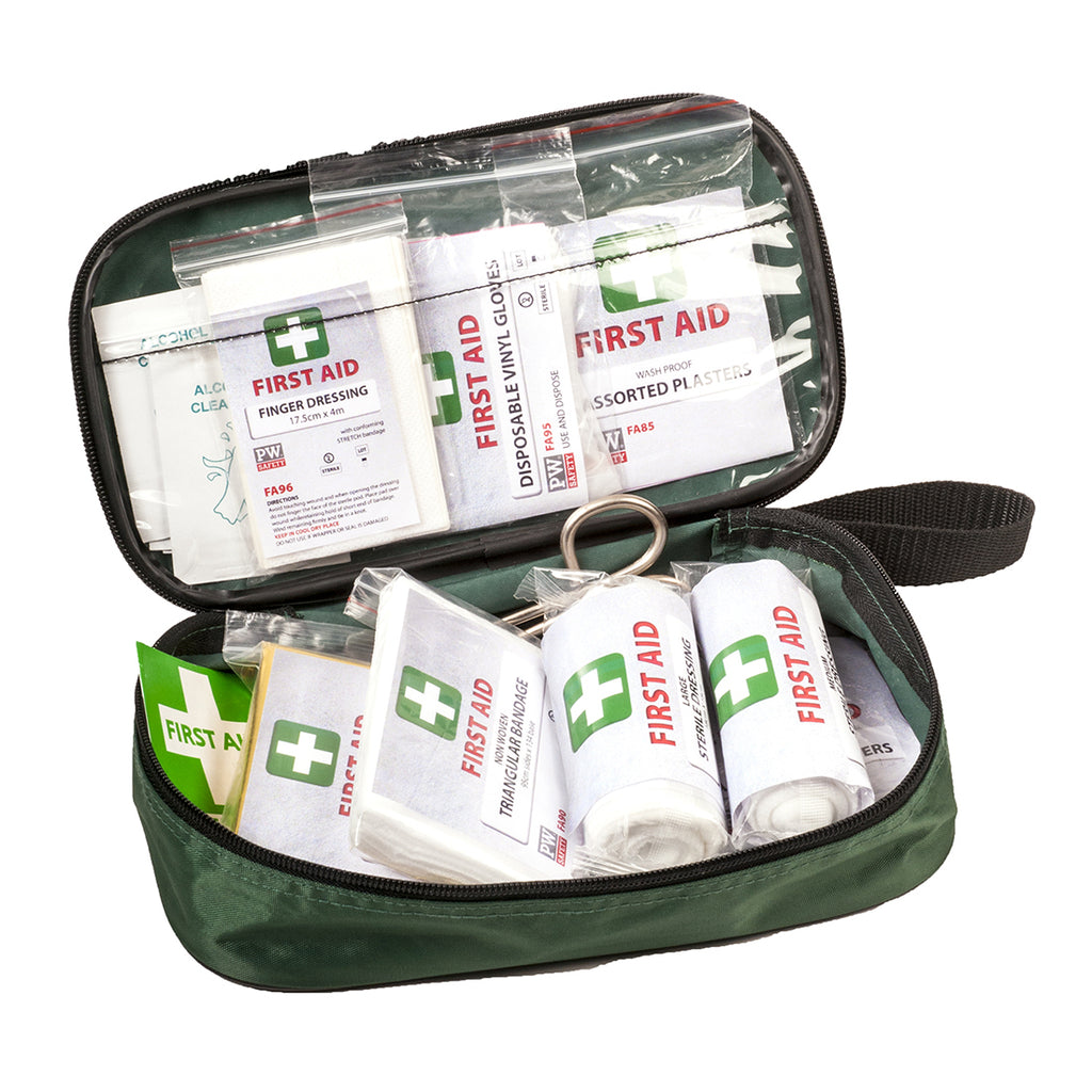 Portwest Vehicle Kit 8- Style FA22