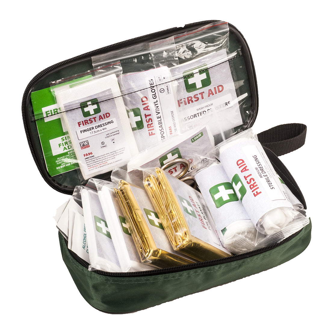 Portwest Vehicle Kit 16- Style FA23