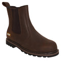 Jcb Workwear Farley Dealer Boots. (Pair)