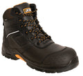 Jcb Workwear Fastrac Boots. (Pair)