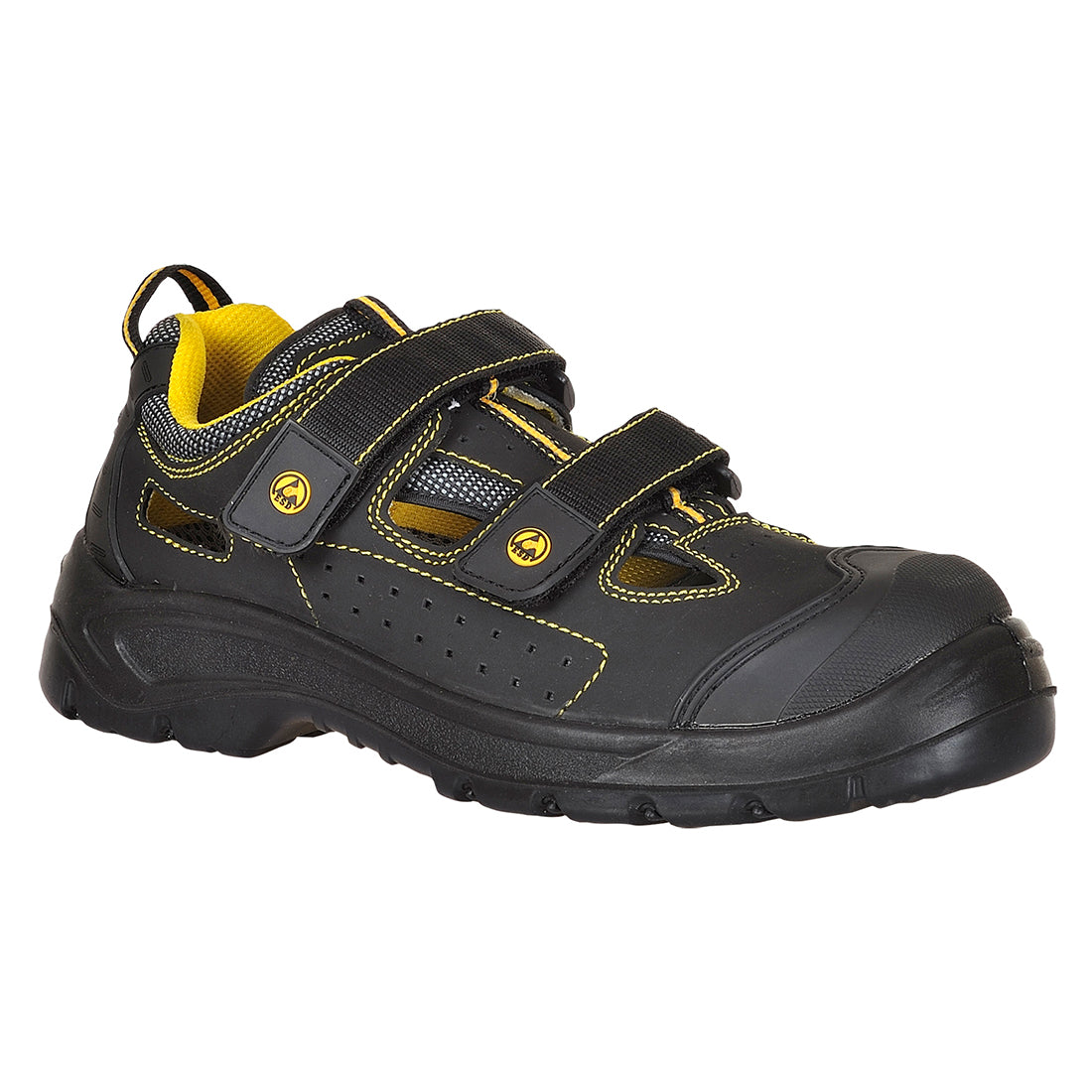 Portwest Portwest Compositelite ESD Tagus Sandal S1P- Style FC04