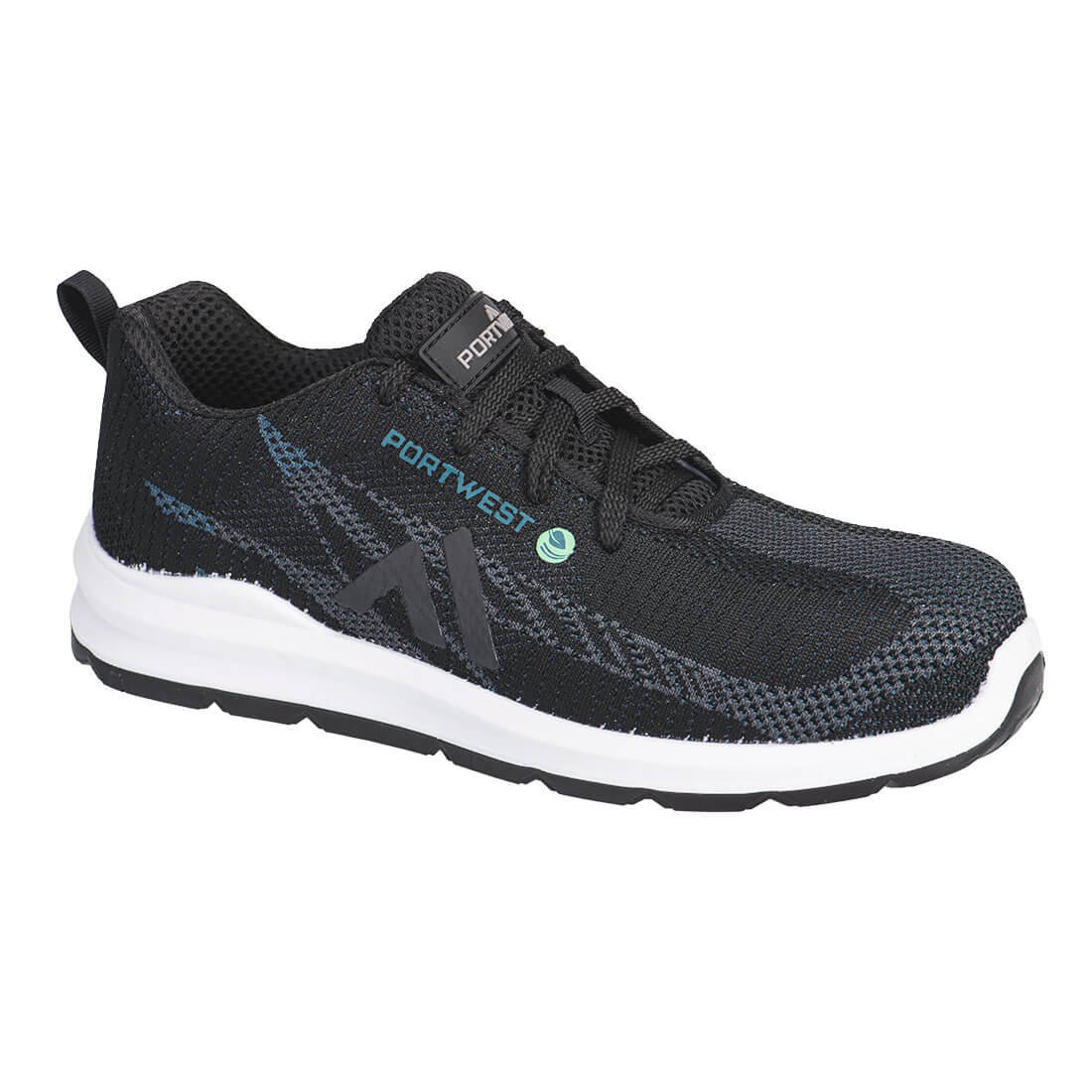 Portwest Composite Flynite Trainer S1PS SR FO- Style FC06