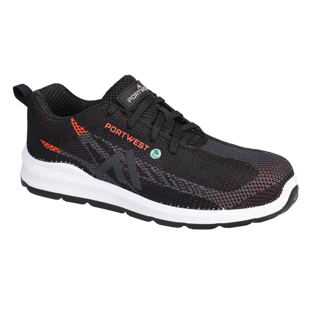 Portwest Composite Flynite Trainer S1PS SR FO- Style FC06