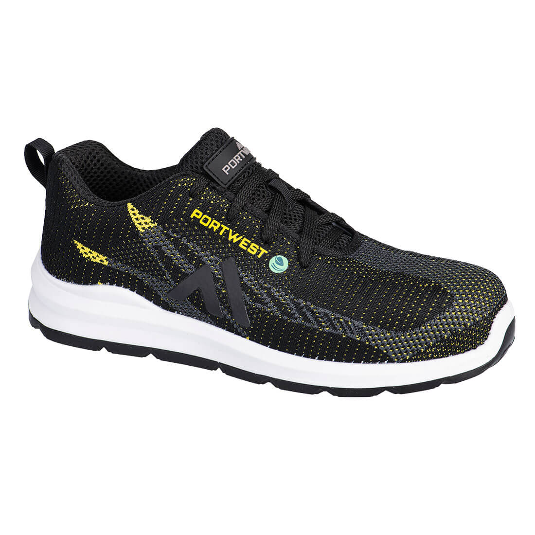 Portwest Composite Flynite Trainer S1PS SR FO- Style FC06