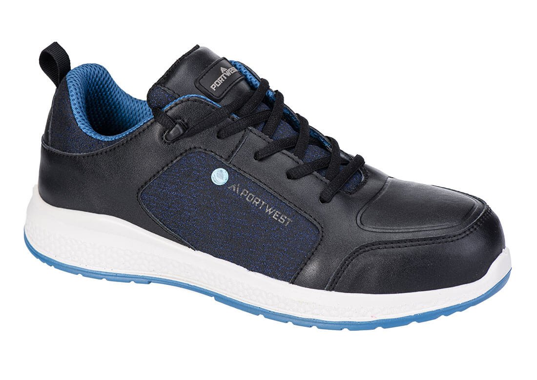 Portwest Eco Composite Trainer S3S SR FO- Style FC07