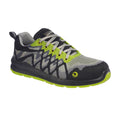 Portwest Composite Textile Trainer S1P SRC- Style FC08