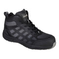 Portwest Composite Textile Trainer S1PS FO SR- Style FC15