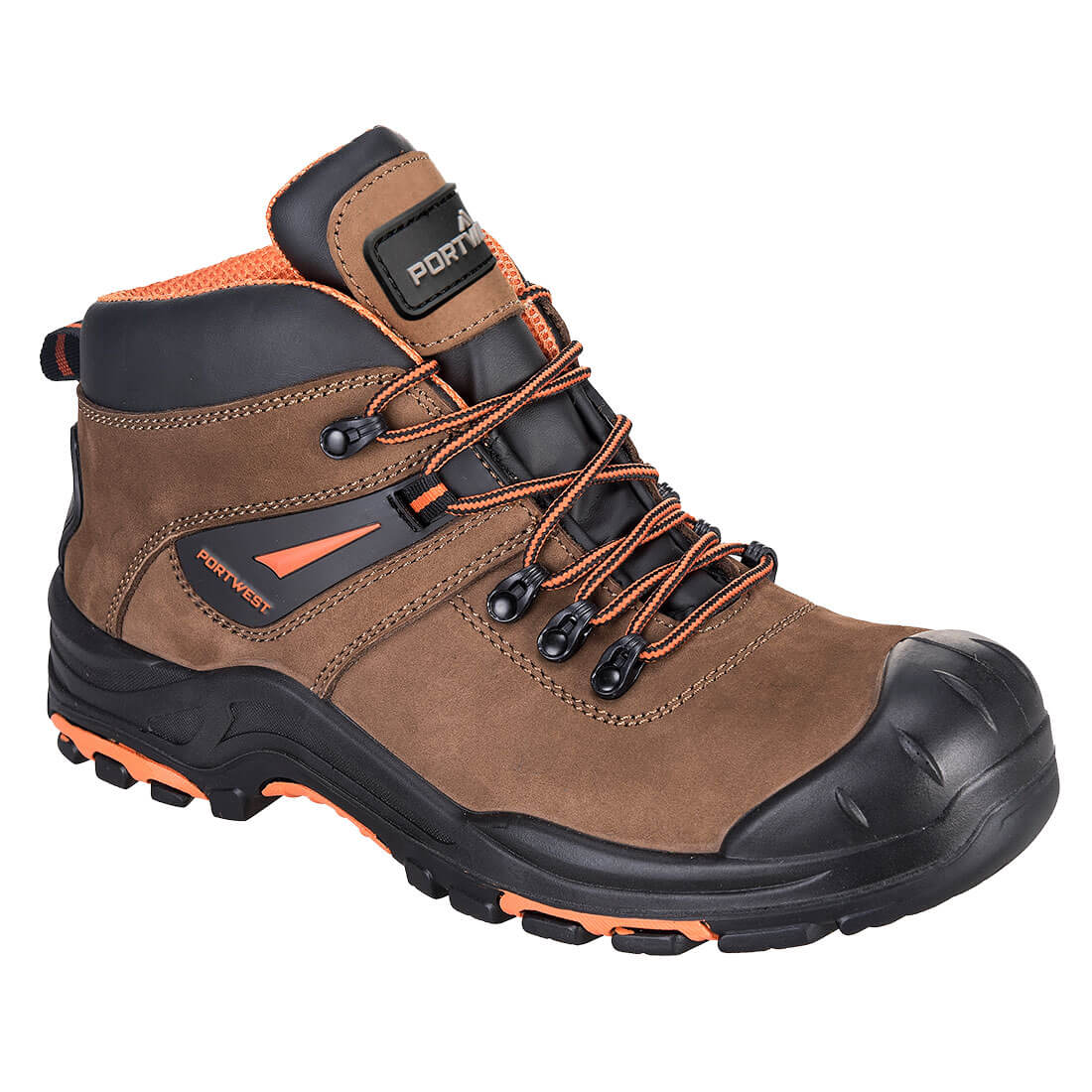 Portwest Portwest Compositelite Montana Hiker Boot S3 HRO- Style FC17