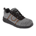 Portwest Composite Textile Trainer  S3S FO SR- Style FC25