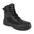 Portwest Patrol Occupational Boot O7S SR FO SC HRO- Style FC26