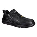 Portwest Composite Textile Trainer S1PS ESD SR FO- Style FC32