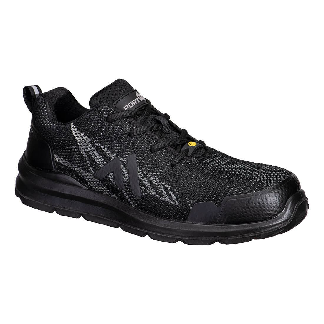 Portwest Composite Textile Trainer S1PS ESD SR FO- Style FC32