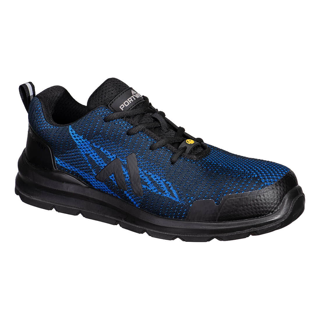 Portwest Composite Textile Trainer S1PS ESD SR FO- Style FC32