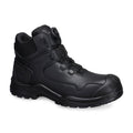 Portwest Composite Leather Ankle Boot S3S HRO SR FO SC- Style FC38