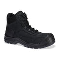Portwest Steel Nubuck Ankle Boot S3 HRO SR FO SC- Style FC39